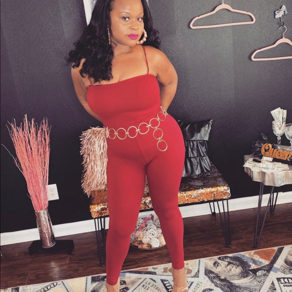 Jumpsuit